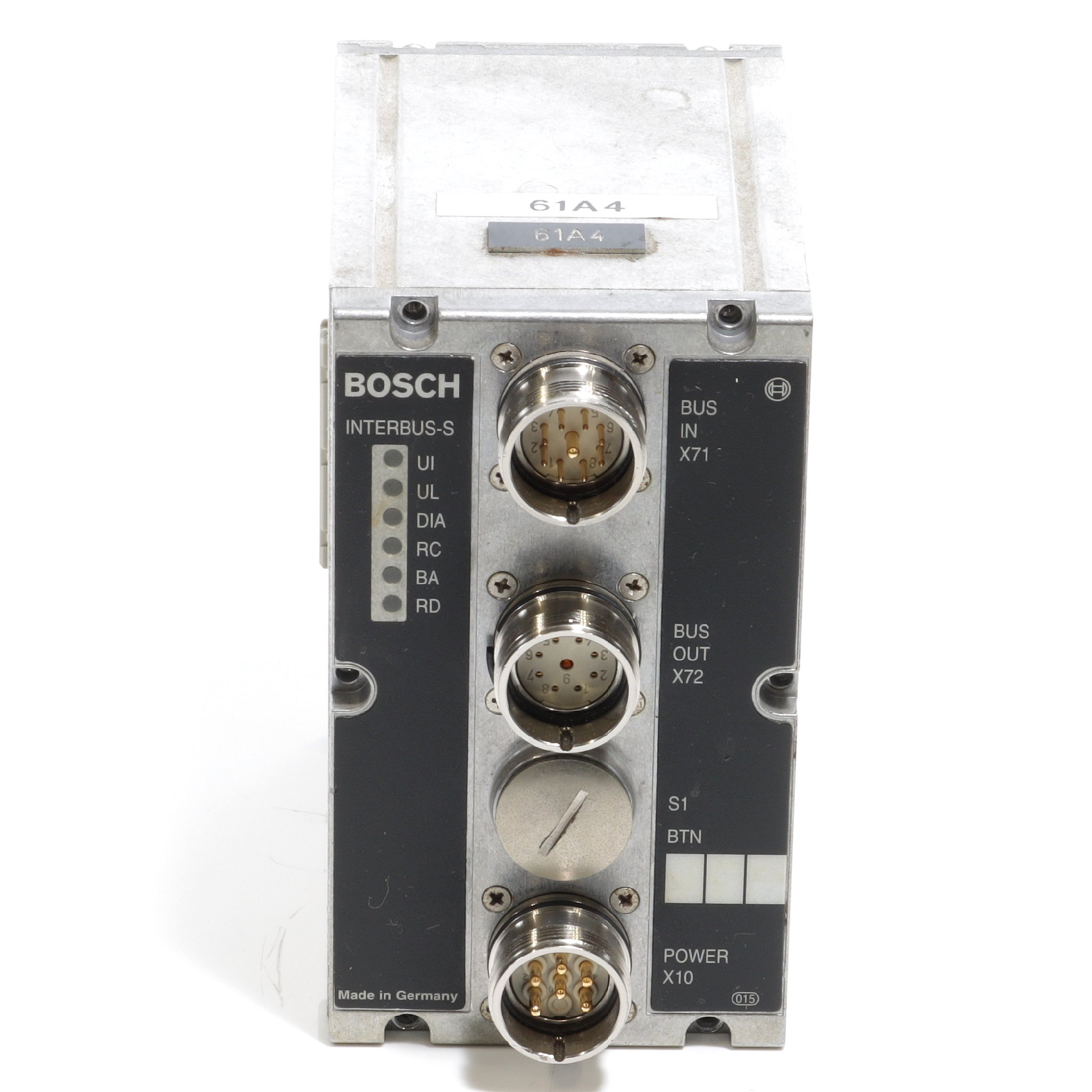 Versorgungsmodul RM65M-16IBS-F Gebraucht